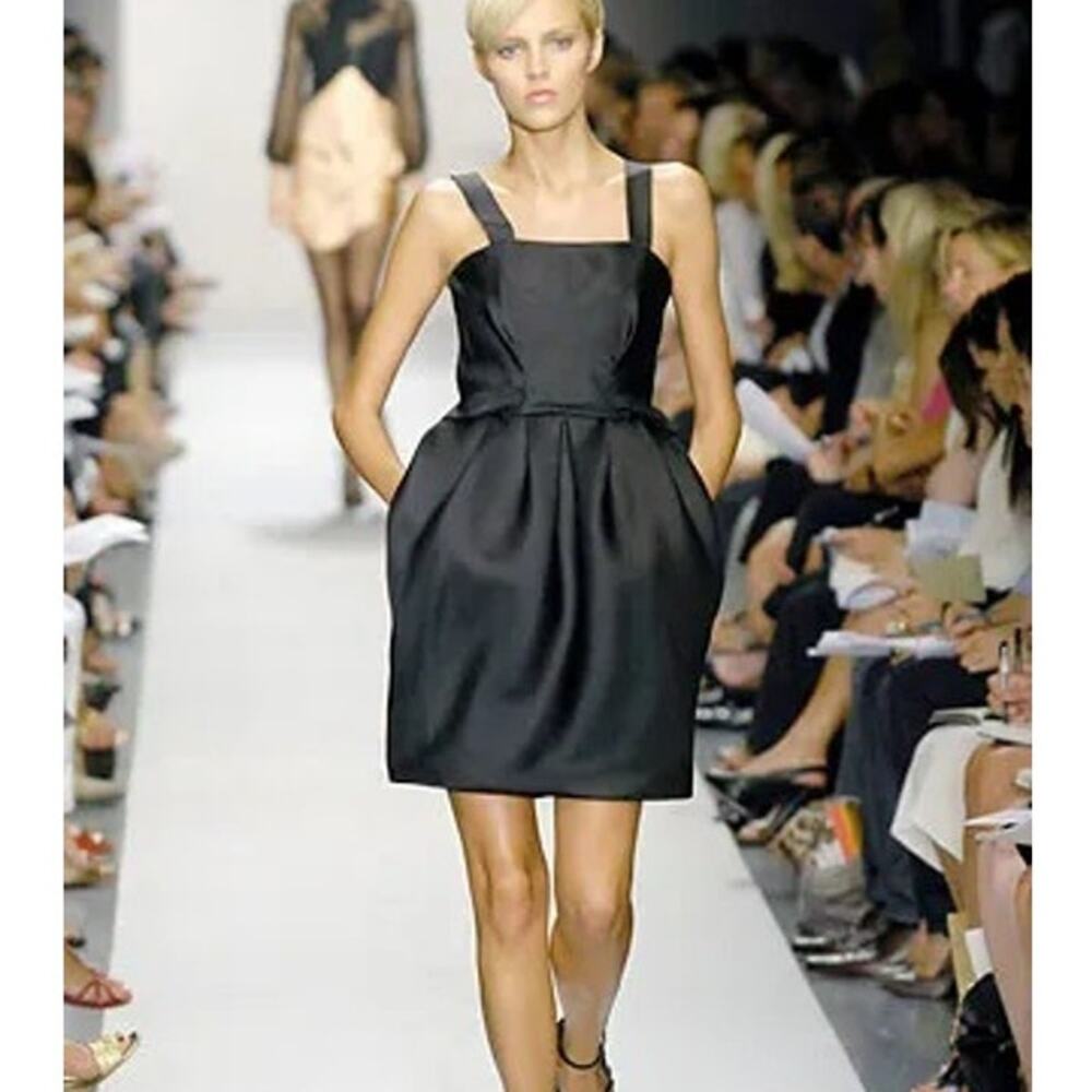 Derek Lam Runway SS2008 Dress - Picture 2 of 7
